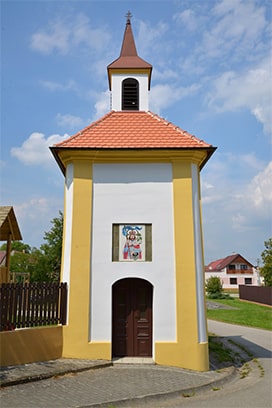 Kaplicka Obec Drahotěšice